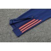 Manchester Union Tracksuits Long Sleeve Soccer Training Uniforms