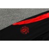 Manchester Union Tracksuits Long Sleeve Soccer Training Uniforms