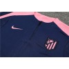 Manchester Union Tracksuits Long Sleeve Soccer Training Uniforms