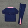 Manchester Union Tracksuits Long Sleeve Soccer Training Uniforms