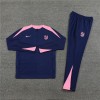 Manchester Union Tracksuits Long Sleeve Soccer Training Uniforms