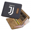 Football fan wallet, customizable