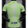 Barcelona 2024/25 Away Replica Custom Jersey - Green