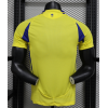 Riyadh Victory 2024/25 Home Replica Custom Jersey - Yellow