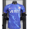 Chelsea 2024/25 Home Replica Custom Jersey -Blue