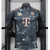 Bayern Munich 2024/25 Away Replica Custom Jersey - Grey