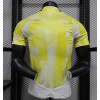 Juventus 2024/25 Away Replica Custom Jersey - Yellow