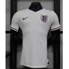 England 2024/25 Home Replica Custom Jersey - White