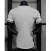 England 2024/25 Home Replica Custom Jersey - White