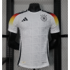 Germany 2024/25 Home Replica Custom Jersey - White