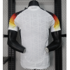 Germany 2024/25 Home Replica Custom Jersey - White