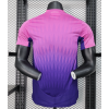 Germany 2024/25 Away Replica Custom Jersey - Pink