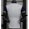 Tottenham 2024/25 Home Replica Custom Jersey - White