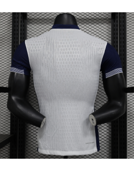 Tottenham 2024/25 Home Replica Custom Jersey - White