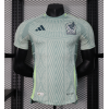 Mexico 2024/25 Away Replica Custom Jersey - Green