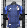 Japan 2024/25 Away Replica Custom Jersey - Blue