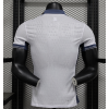 Inter Milan 2024/25 Away Replica Custom Jersey - White