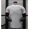 AC Milan 2024/25 Away Replica Custom Jersey - White