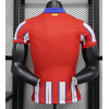 Atletico Madrid 2024/25 Home Replica Custom Jersey - Red