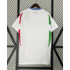 Italy 2024/25 Away Replica Custom Jersey - White