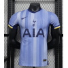 Tottenham Hotspur 2024/25 Away Replica Custom Jersey - Grey