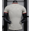 Bayern Munich 2024/25 Away Replica Custom Jersey - White